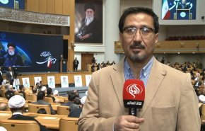 گزارش العالم از همایش بین المللی دیپلماسی مقاومت و شهدای خدمت در تهران + فیلم