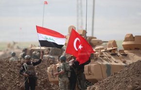 بالفيديو.. هل تنسحب القوات التركية من شمال العراق بعد حل 