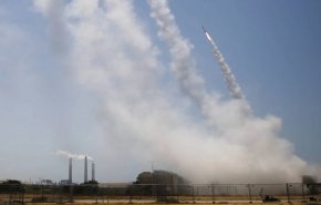 جيش الاحتلال يعلن رصد إطلاق صاروخين من قطاع غزة