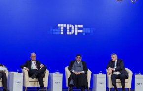 عبد المهدي: إنهاء الكارثة الإنسانية في قطاع غزة واجب عالمي