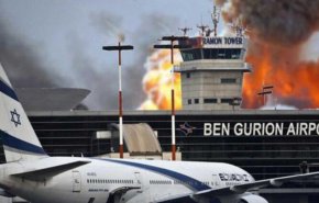 کابوس موشک هایپرسونیک معادلات امنیتی صهیونیست ها را متزلزل کرد+فیلم
