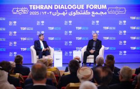 طهران: لا نهاب الحظر والتهديدات وسندافع عن حقوقنا + فيديو