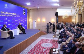 منتدى طهران للحوار فرصة لتوضيح سياسة حسن الجوار التي تنتهجها إيران + فيديو