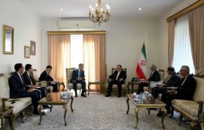 عراقجي يؤكد التزام إيران الخاص بتعزيز التعاون الفعال بين دول منظمة شنغهاي