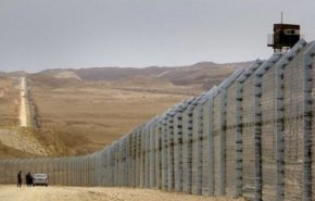 الاحتلال يصادق على خطة لبناء جدار فاصل على طول الحدود مع الأردن