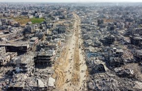 الأونروا: 92% من المنازل مدمرة و50 مليون طن من الأنقاض بغزة