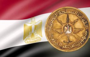 سقوط جنگنده مصری+ فیلم