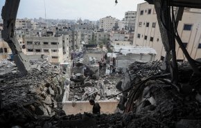 22 دولة تدعو الاحتلال للسماح بدخول المساعدات إلى قطاع غزة