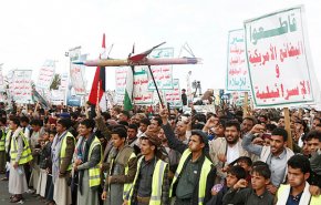 هشدار نیروی دریایی آمریکای نسبت به دست‌کم‌گرفتن توانمندی‌های انصارالله یمن