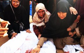 عشرات الشهداء والمصابين بغارات للاحتلال على غزة منذ الفجر