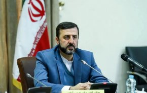 غریب‌آبادی: تحریم‌ها اقتصاد ملی کشورها را تخریب می‌‌کند