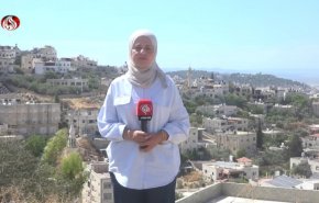 الإحتلال يجتاح شمال مخيم جنين والأحياء المحيطة به، وهذا ما فعله!