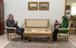 لبنان بلغ من خلال المقاومة حالة من الاقتدار ما بعده اقتدار + فيديو