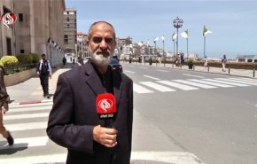 مشروع قانون جزائري لتعزيز القدرات الدفاعية لمواجهة التهديدات المحتملة