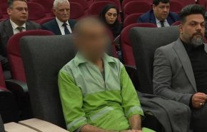 تنفيذ حكم الاعدام بحق منفذ الهجوم الدامي على السفارة الاذربيجانية بطهران