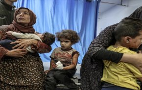 استشهاد أكثر من 20 مواطن فلسطيني في قصف إسرائيلي على غزة+ فيديو