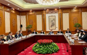 توافق پکن، اسلام‌آباد و کابل بر تقویت همکاری‌های ضد تروریسم + فیلم
