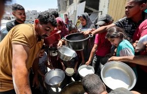 حماس: الاحتلال يحاول تضليل الرأي العام العالمي بإدعاء إدخال المساعدات