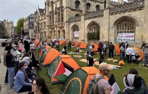 جامعة بريطانية تسحب استثماراتها من شركات الأسلحة الإسرائيلية