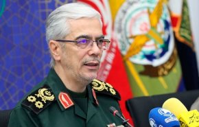 سرلشکر باقری: انسداد مرزها به‌سرعت در حال انجام است
