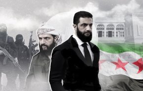 تحذير من انهيار النظام السوري ونشوب حرب الاهلية