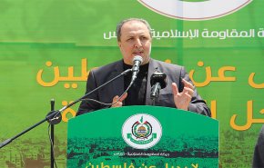 'حماس': لن نتخلى عن سلاحنا وتصريحات نتنياهو استمرار لسياسة المراوغة