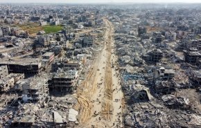 سويسرا ستقدم 20 مليون فرنك للأونروا ومؤسسات إنسانية أخرى