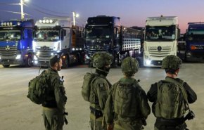 عسكرة المساعدات.. مزاعم الاحتلال بفتح المعابر بغزة كاذبة