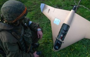 الدفاع الجوي الروسي يسقط 105 طائرات أوكرانية مسيرة فوق المناطق الروسية