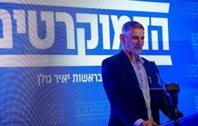 رئيس حزب الديمقراطيين يعتبر دولة نتنياهو قاتلة الأطفال الرضع