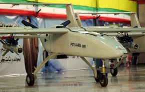 اللواء باقري: انتاج المسيرات، يرد على اي تهديد بمستواه