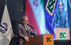 عراقجي: العقوبات لم تؤثر على إيران