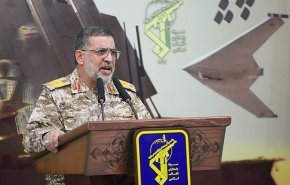 حرس الثورة: سنرد بقوة مدمرة على أي حماقة إسرائيلية
