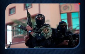 کمین ترکیبی سرایا القدس علیه نظامیان صهیونیست