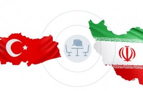 وزيرا الصحة الإيراني والتركي يؤكدان على التنفيذ الكامل لمذكرة الصحة الشاملة 
