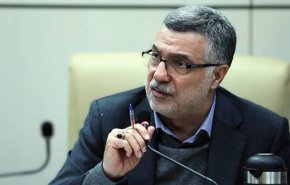 وزير الصحة الإيراني: صحة البشر يجب ألا تقع ضحية للسياسة
