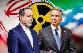 جولة خامسة من المحادثات غير المباشرة بين طهران وواشنطن