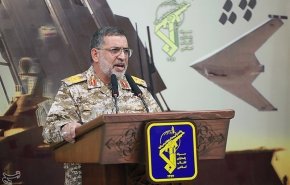حرس الثورة الاسلامية: العدو سيتلقى رداً حاسماً في حال قرر الاعتداء