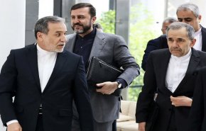 الخارجية الإيرانية تكشف آخر مستجدات مفاوضات روما