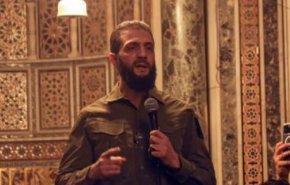 داعش : الجولانی مقابل کافران سجده کرده است