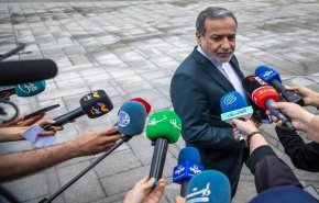 عراقجي: جولة اليوم كانت أكثر احترافية وملف المفاوضات لا زال مفتوحا