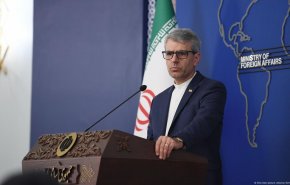 بقائی: دور بعدی مذاکرات متعاقباً تعیین و اعلام می‌شود