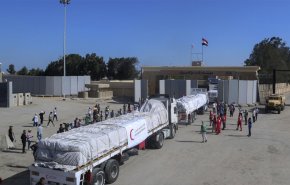 الأونروا: المساعدات الواصلة لغزة 'قطرة في محيط'