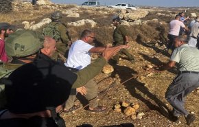 استراتيجية جديدة للكيان الصهيوني في نوعية شكل الإحتلال بالضفة الغربية!

