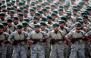 ارتش هرگز اجازه نخواهد داد خواب‌های شوم دشمنان تعبیر شود