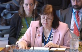  بيان من مسؤولة أممية يثير انتقادات حادة لتجاهله جرائم الإبادة بغزة