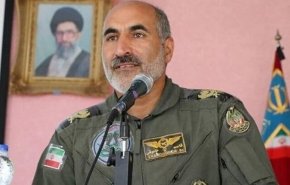 فرمانده هوانیروز: در زمینه قطعه‌سازی بالگردها به خودکفایی رسیده‌ایم