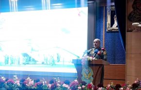 قائد طيران الجيش: ثورة محلية في قطاع المروحيات الإيراني