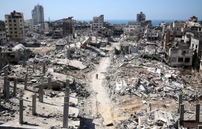 دعوات أميركية إسرائيلية لتطبيق مشروع هيروشيما لإبادة غزة