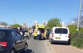 عملية طعن قرب مستوطنة واستشهاد المنفذ
